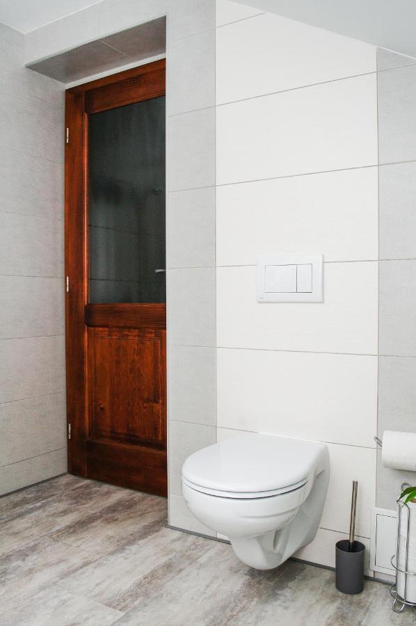 Apartmany Rumpa-Drinks Острава Экстерьер фото